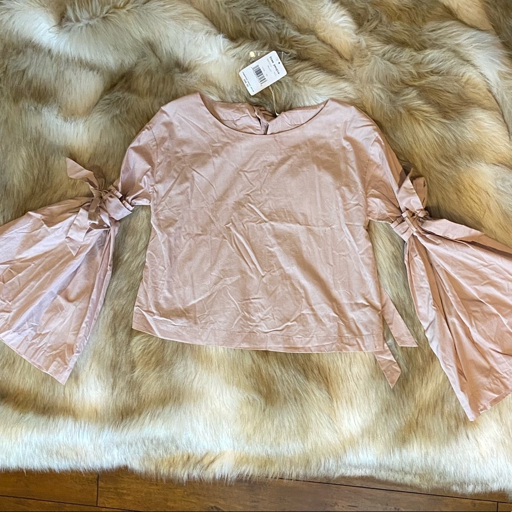 FREE PEOPLE TOP 💕 NWT